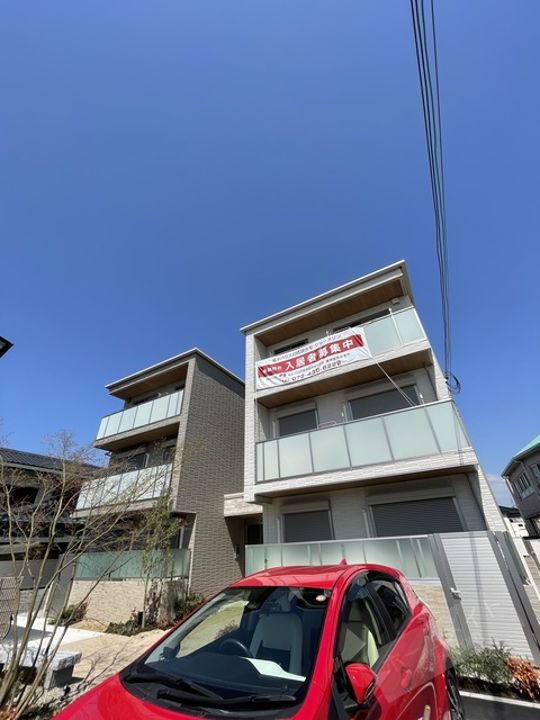 部屋画像
