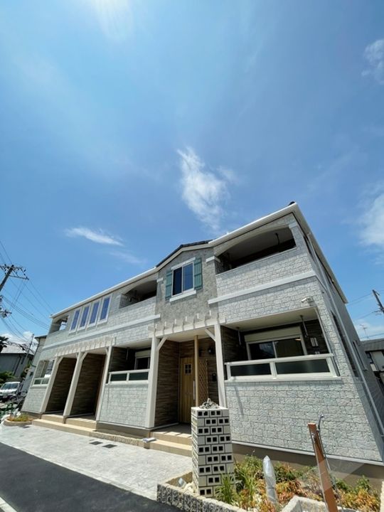 部屋画像