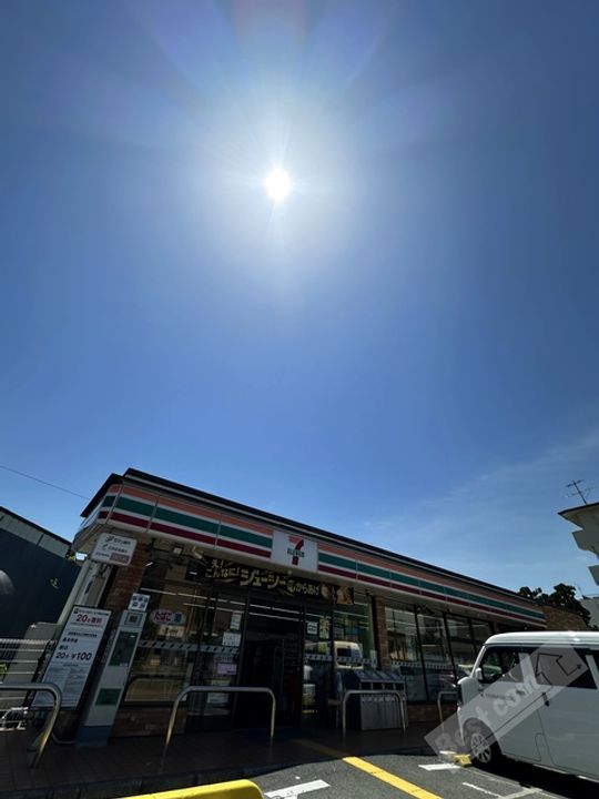 レジデンス二反田の周辺