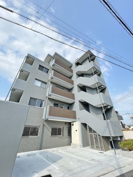 部屋画像