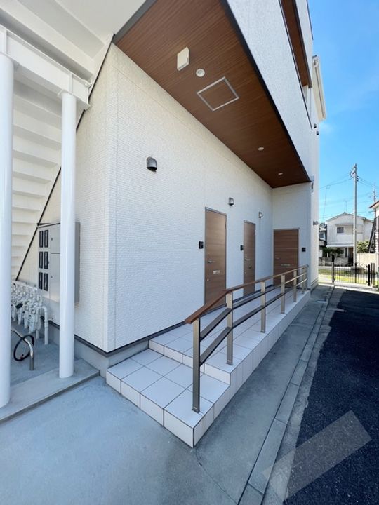 トレオット清水町のその他画像