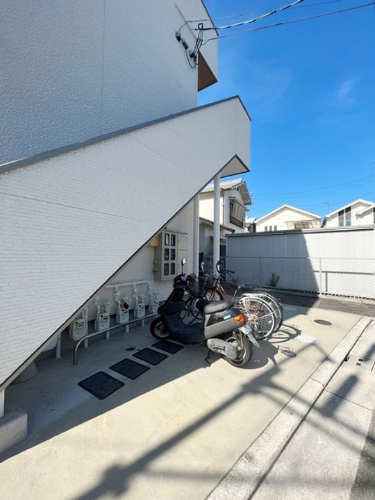 トレオット清水町のその他画像