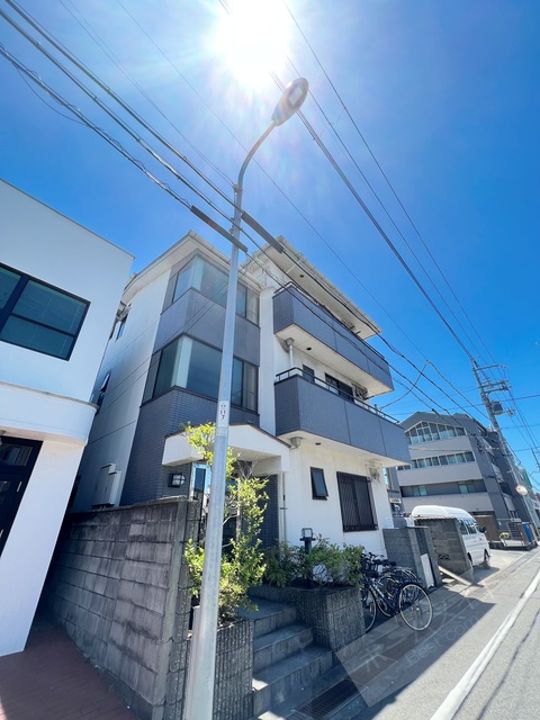 部屋画像