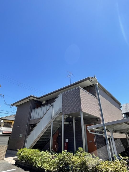 部屋画像