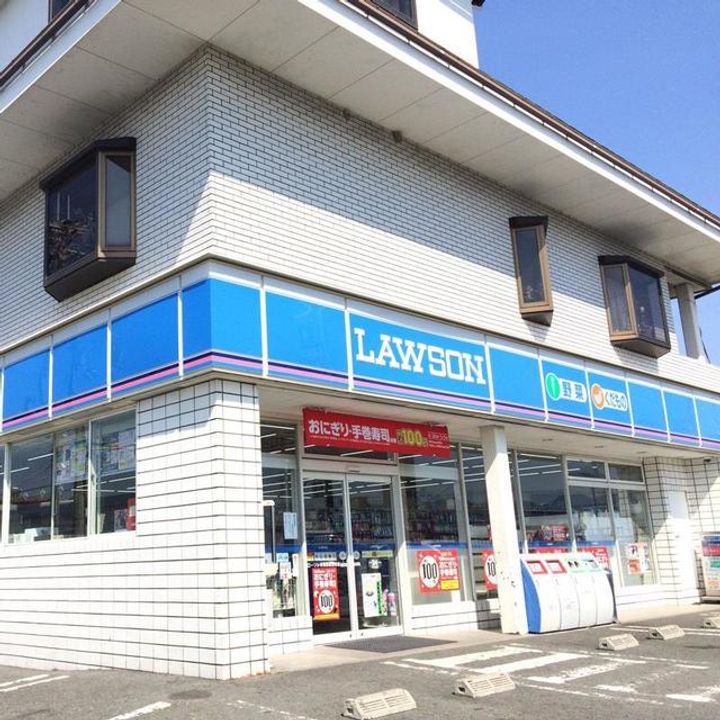 カーサミガタの周辺