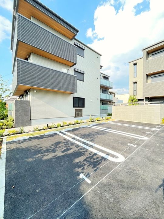 シャーメゾン セレーノAのその他画像