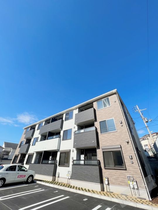 部屋画像