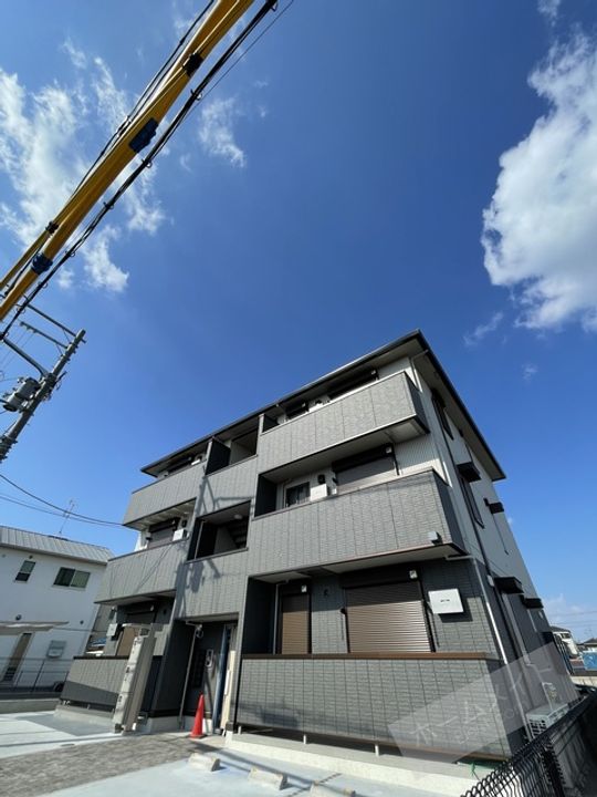 部屋画像