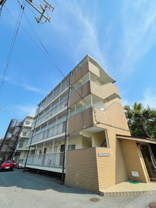 部屋画像