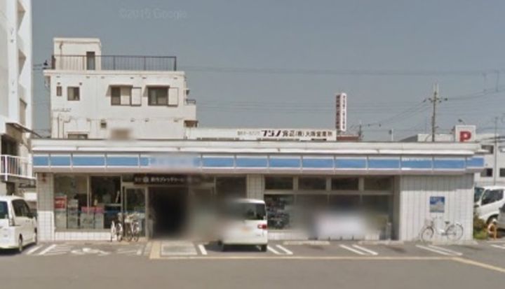 周辺