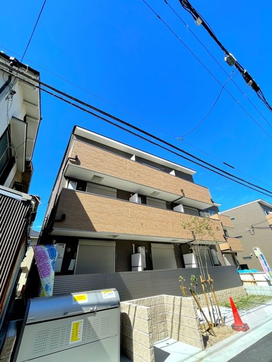部屋画像