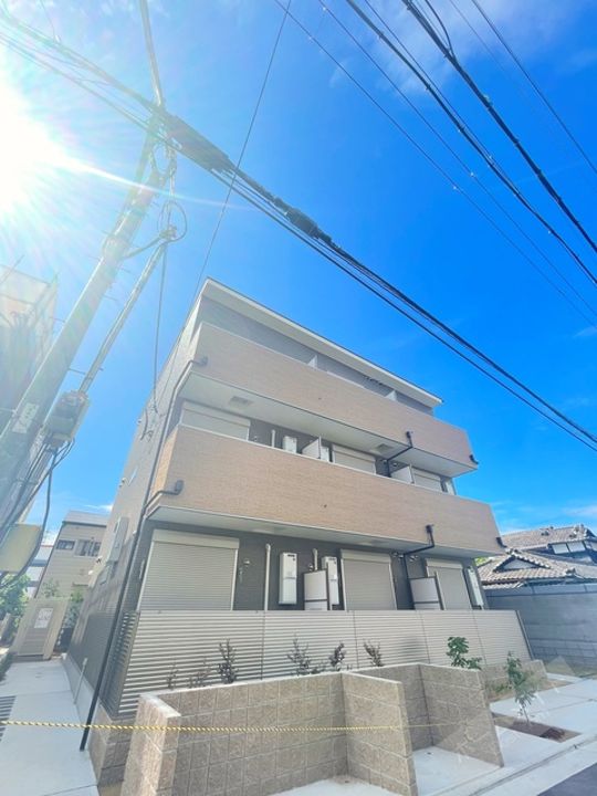 部屋画像