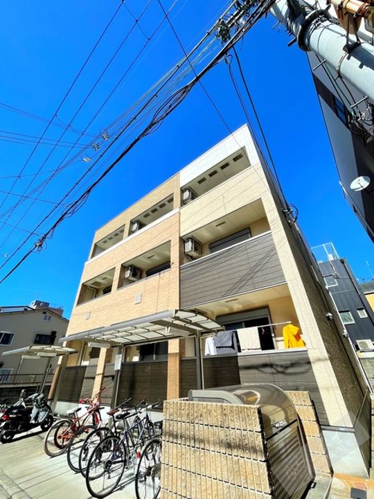 部屋画像