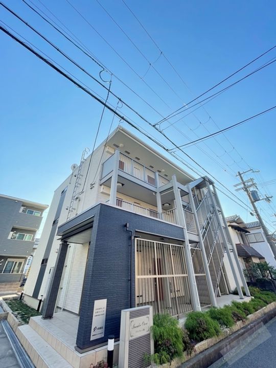 部屋画像