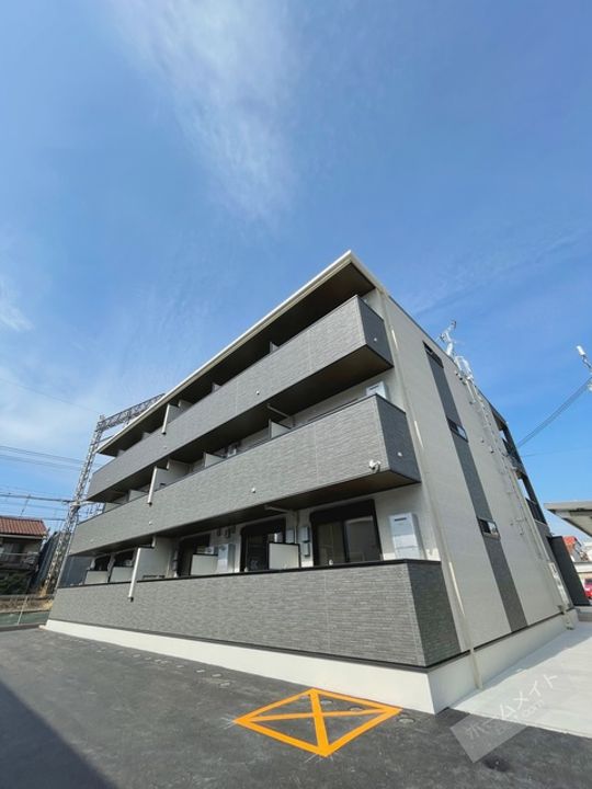 部屋画像