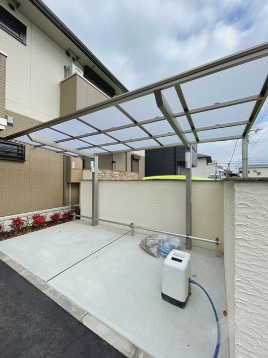 Contrailのその他画像