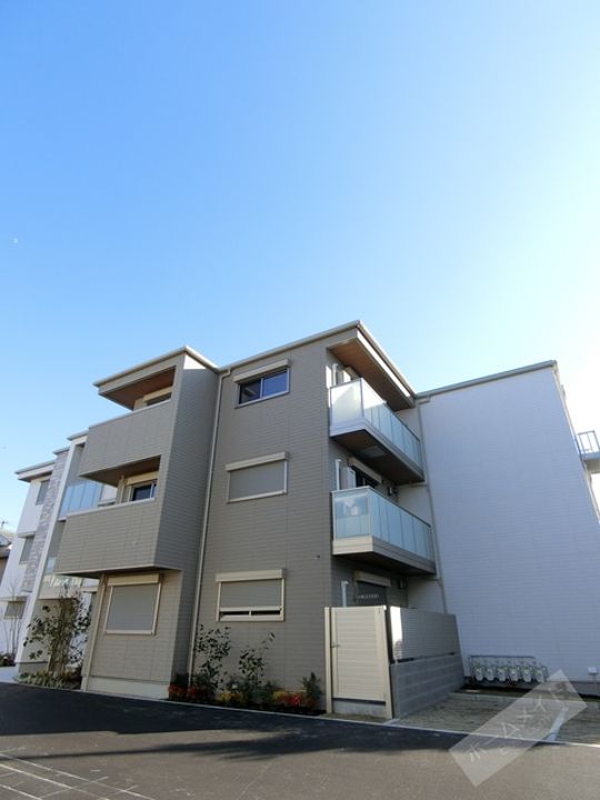 部屋画像