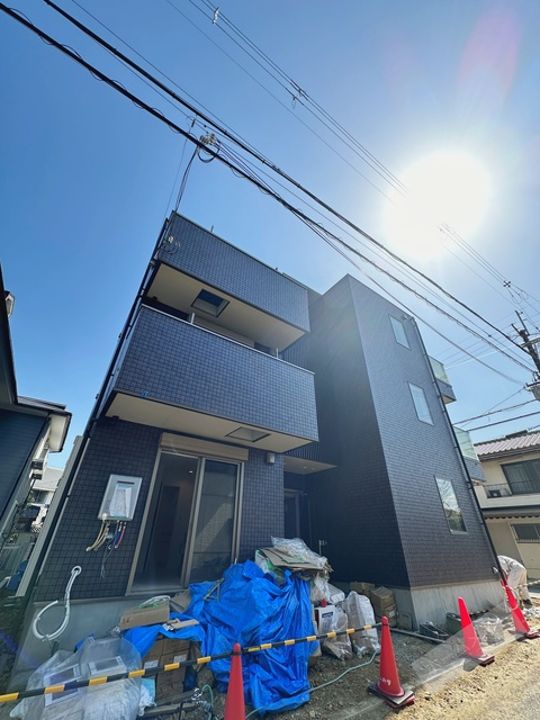 部屋画像
