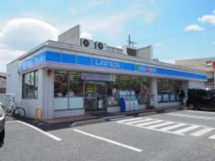 フジパレス鳳駅西Ⅴ番館の周辺