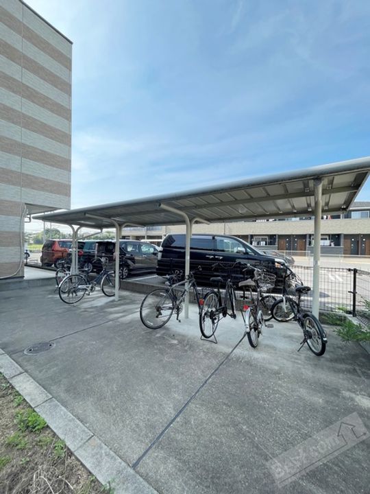 レオパレス平和のその他画像