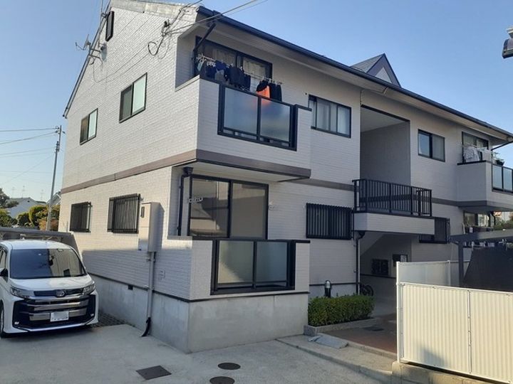 部屋画像