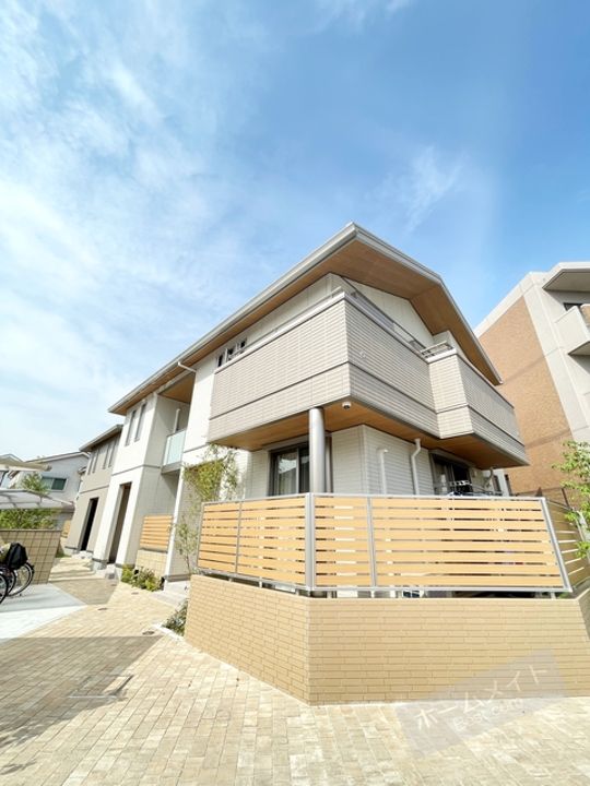 部屋画像
