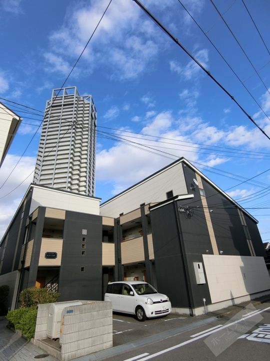 部屋画像