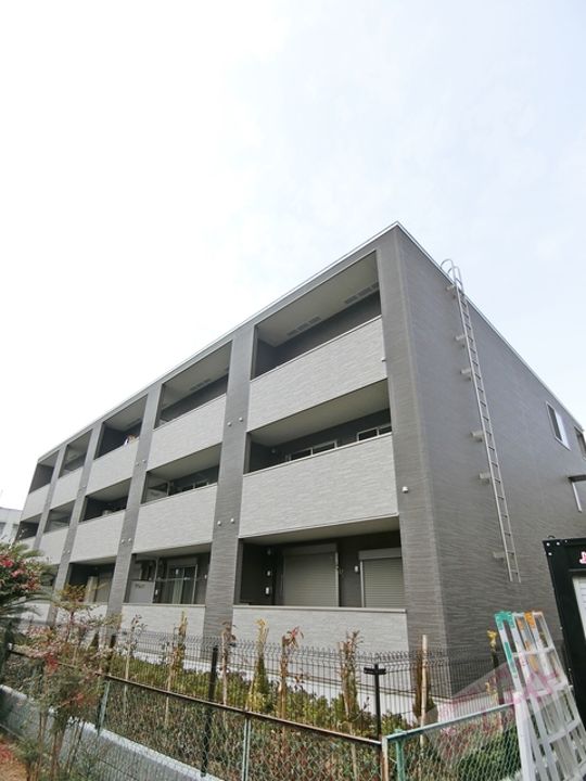 部屋画像
