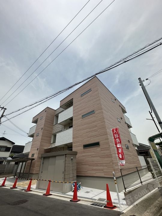 部屋画像