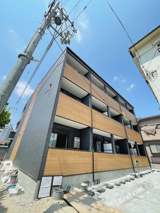 部屋画像