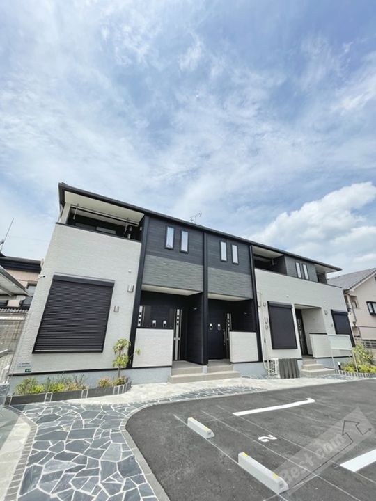 部屋画像