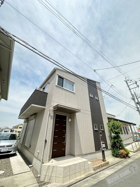 部屋画像