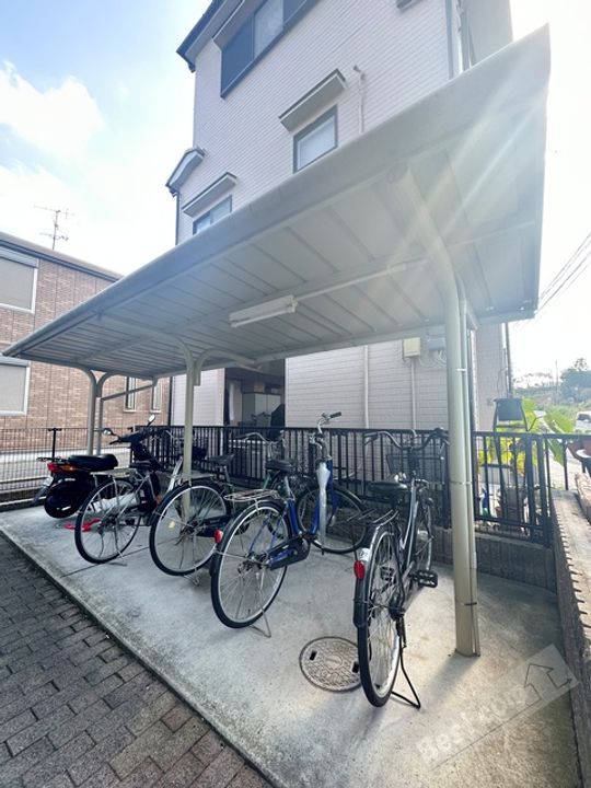 レオパレス狭山池のその他画像