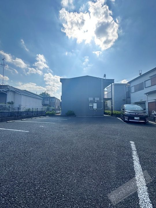 レオパレス狭山池のその他画像