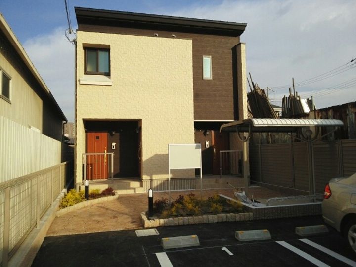 部屋画像