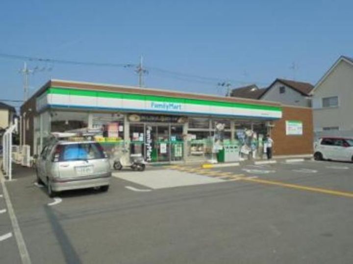 カーサ・コルの周辺