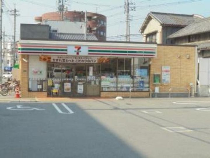 カーサ・コルの周辺