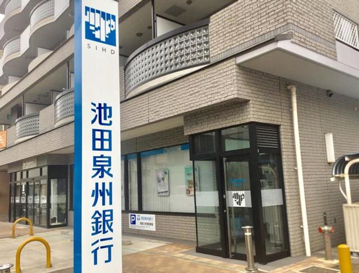 カーサ・コルの周辺