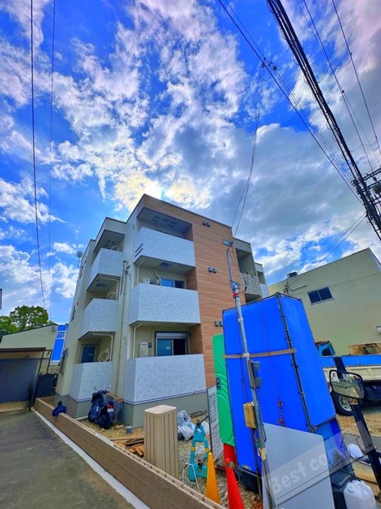 部屋画像