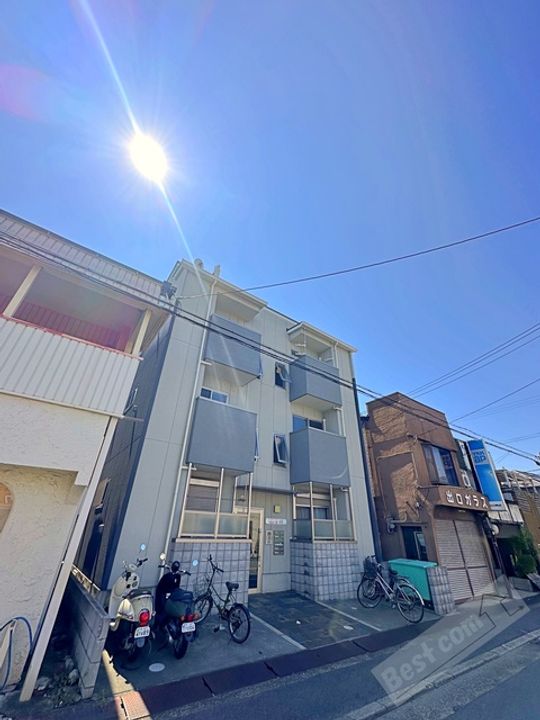 部屋画像