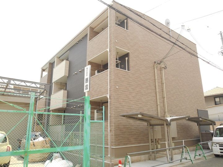 部屋画像