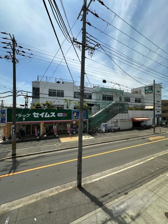 周辺