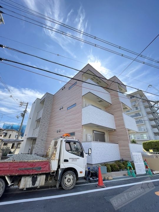 部屋画像