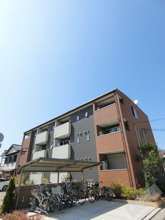 部屋画像