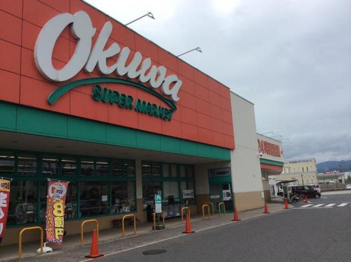 メロディーハイムの周辺