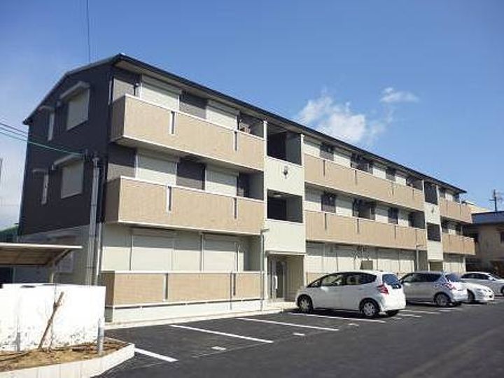 部屋画像