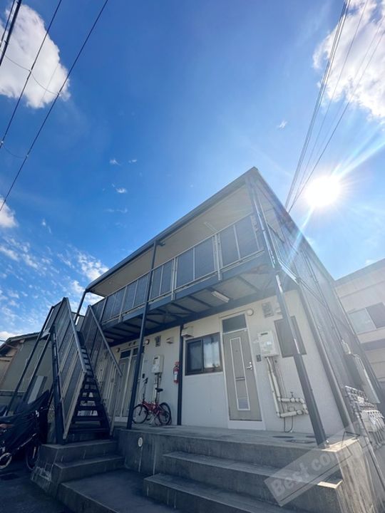 部屋画像