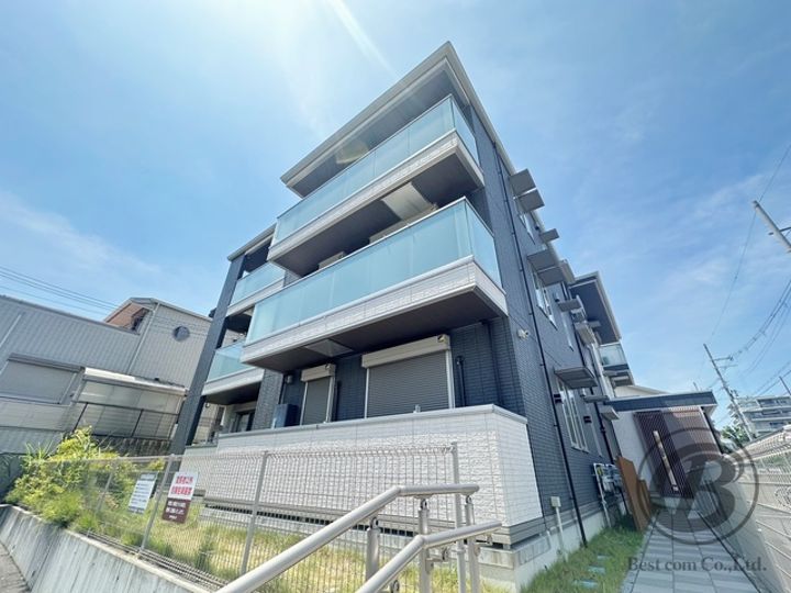 部屋画像
