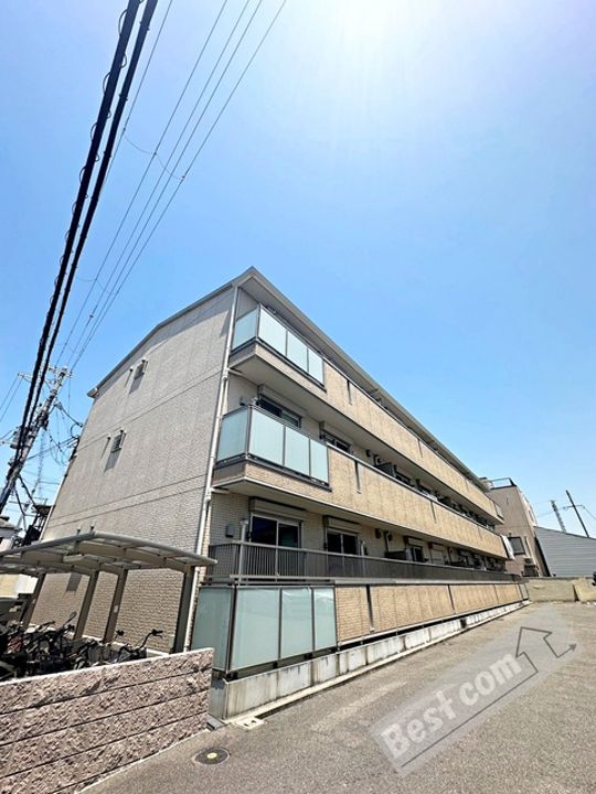 部屋画像