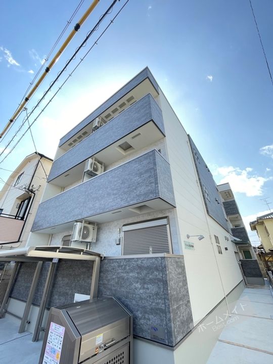 部屋画像